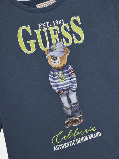 GUESS Boys Sweatshirt