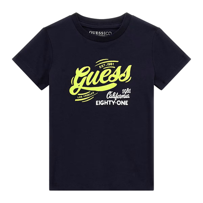 GUESS Boys T-Shirt