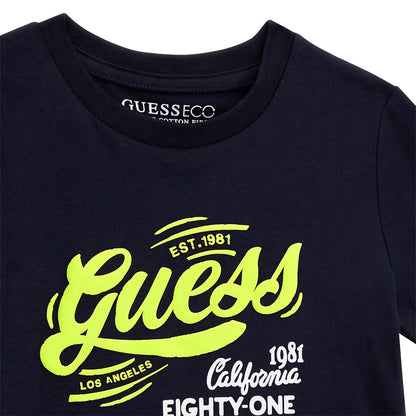 GUESS Boys T-Shirt