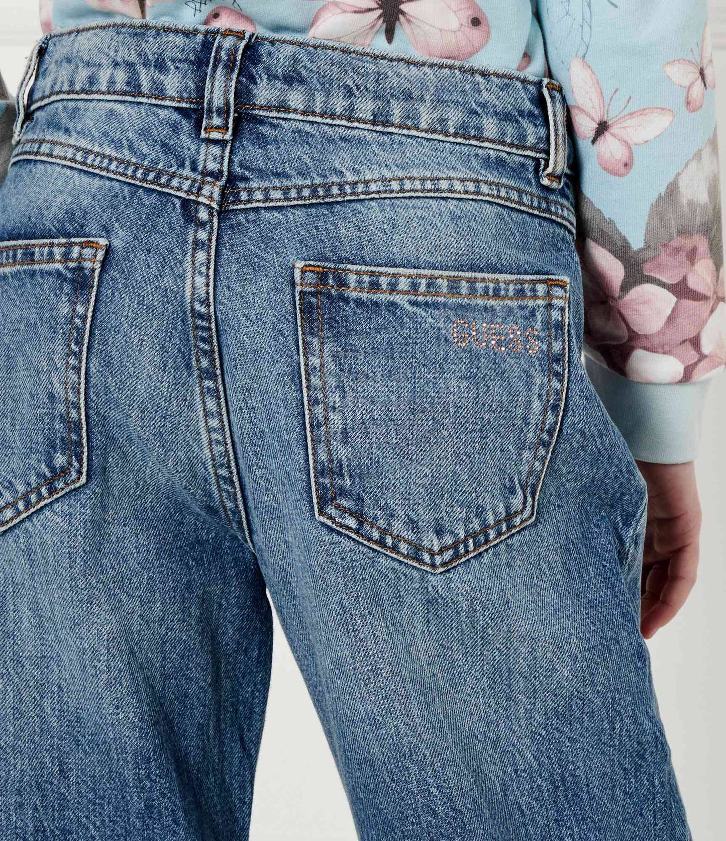 GUESS Girls Jeans