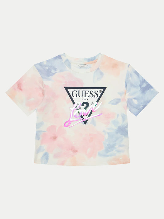 GUESS Girls T-Shirt