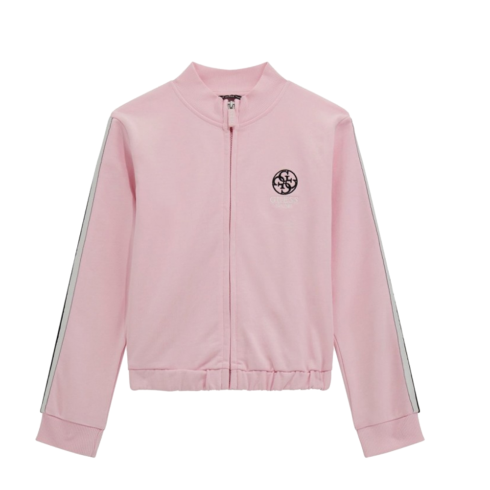 GUESS Girls Zip-Up