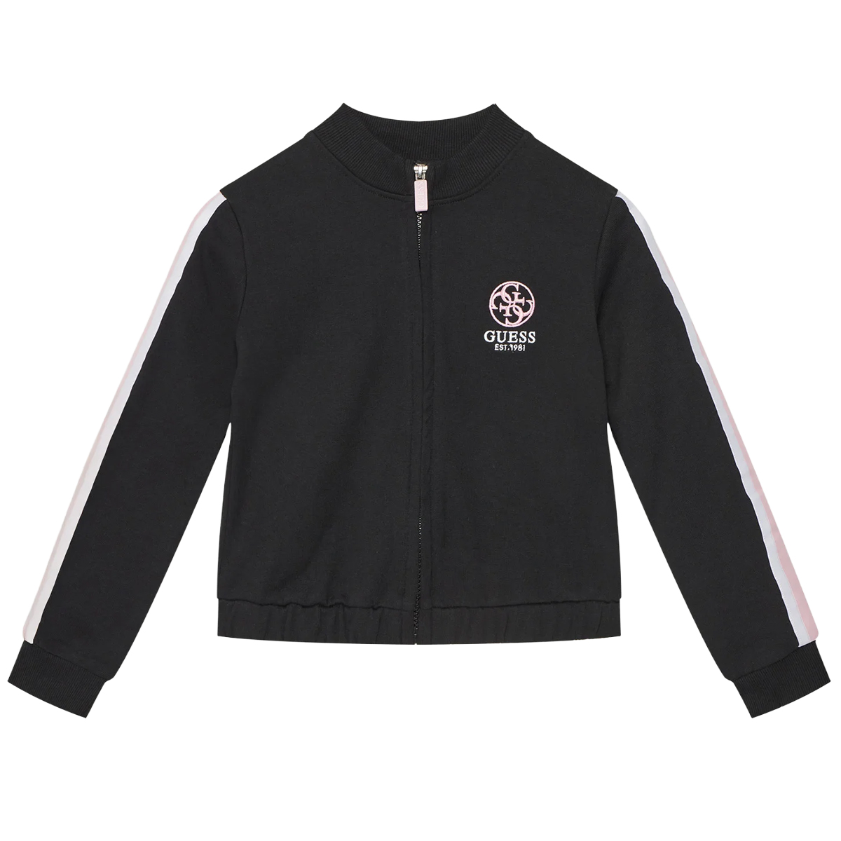 GUESS Girls Zip-Up