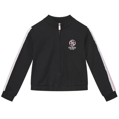 GUESS Girls Zip-Up
