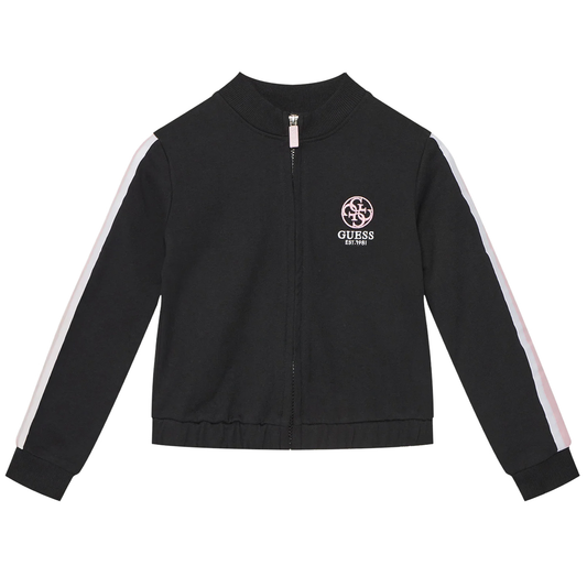GUESS Girls Zip-Up