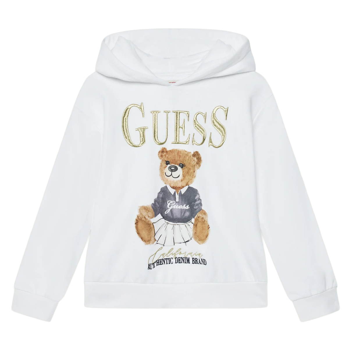 GUESS Girls Hoodie