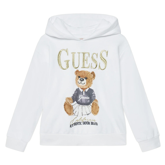 GUESS Girls Hoodie