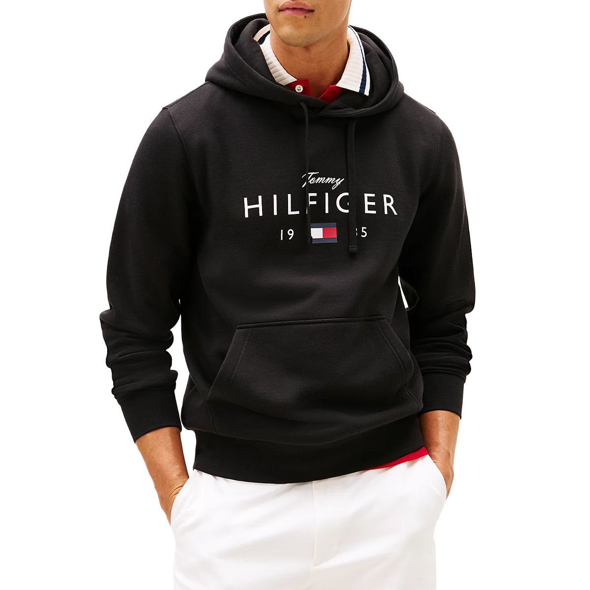 Tommy Hilfiger Men Hoodie