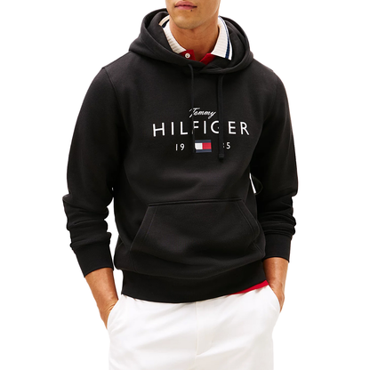 Tommy Hilfiger Men Hoodie