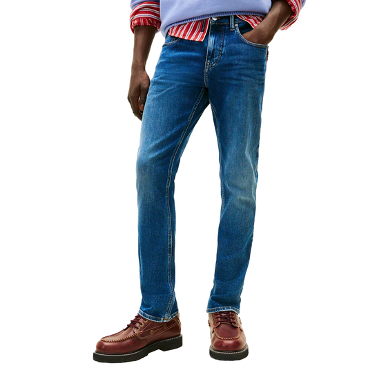 Tommy Hilfiger Men Jeans