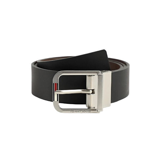 TOMMY JEANS Men Reversible Belt