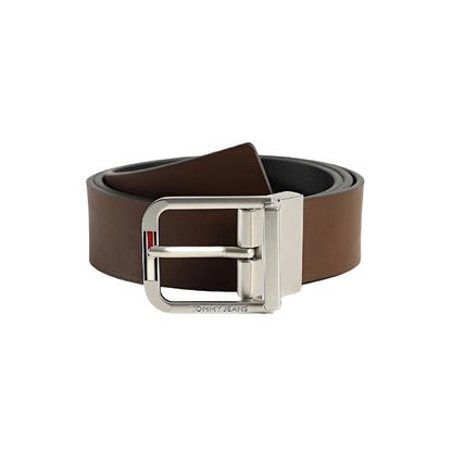 TOMMY JEANS Men Reversible Belt