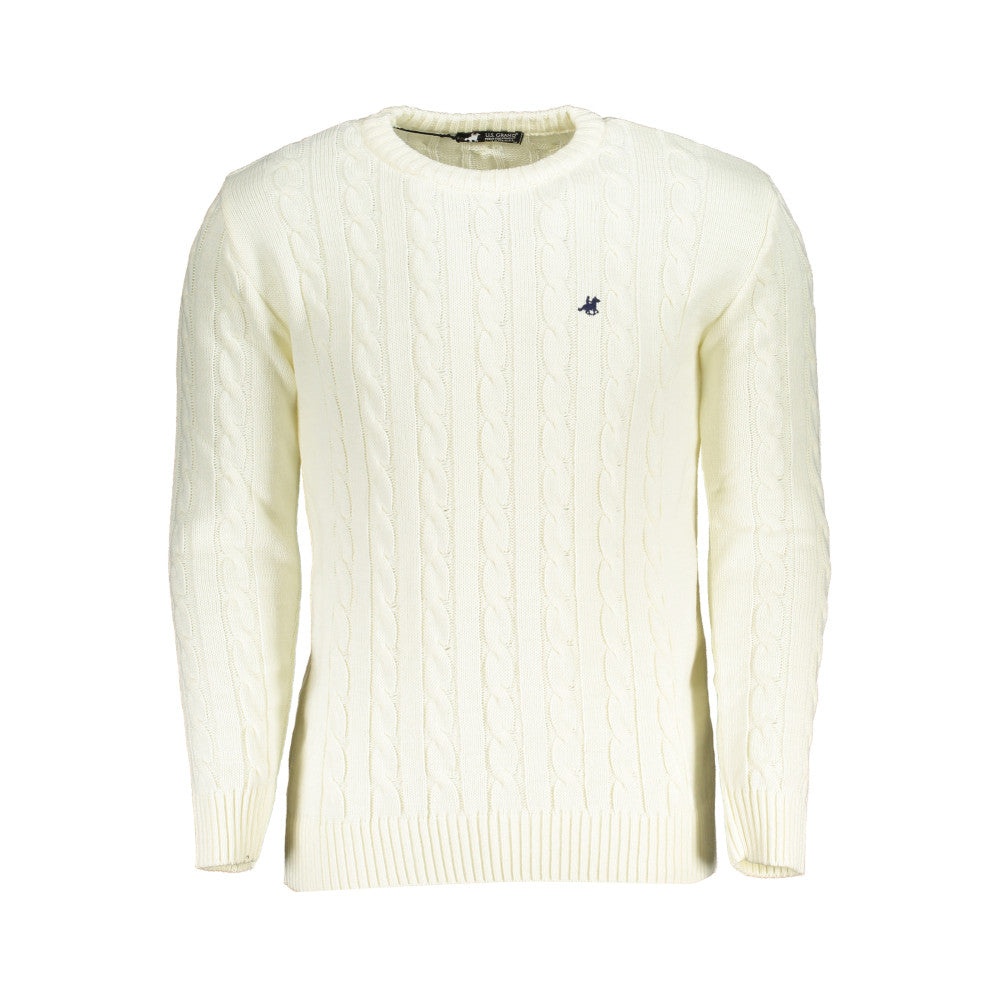 U.S. GRAND POLO Jumper