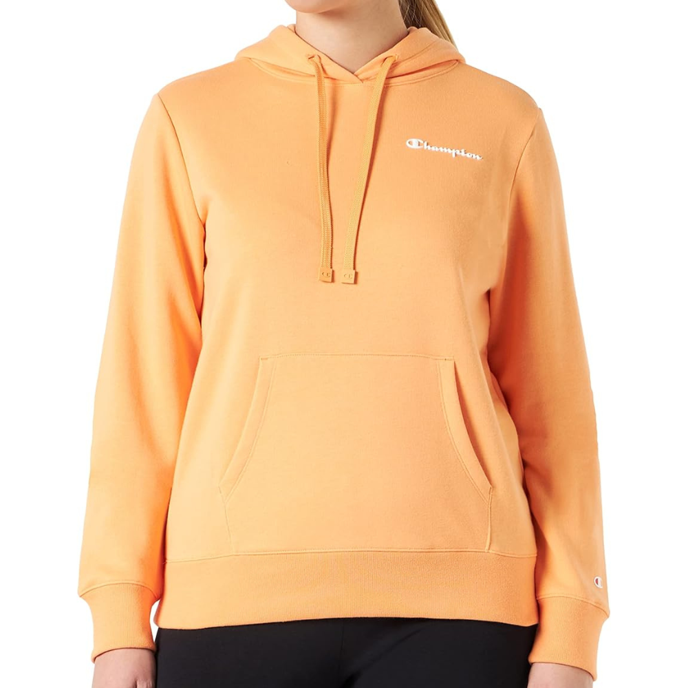 CHAMPION Women Hoodie
