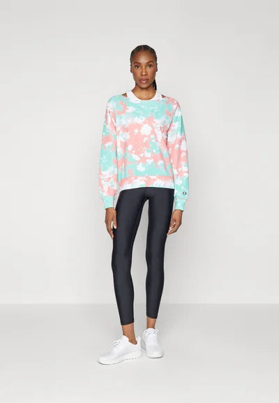 CHAMPION Women Sweatshirt
