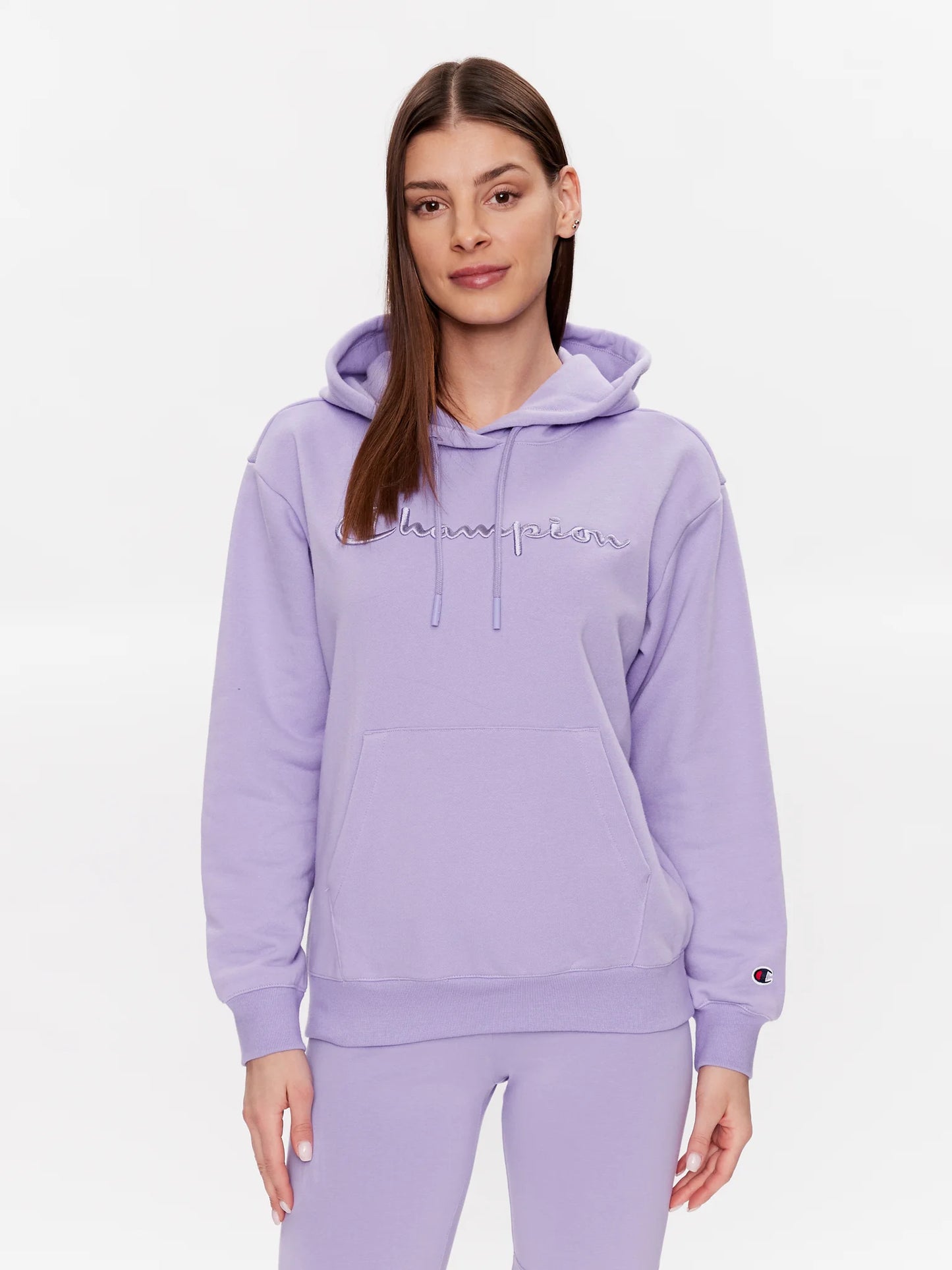 CHAMPION Women Hoodie