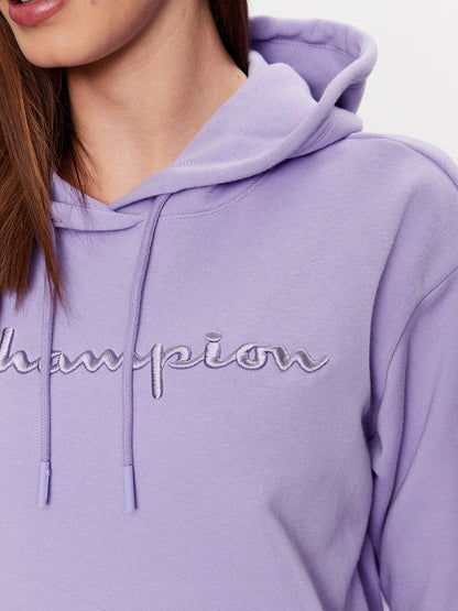 CHAMPION Women Hoodie