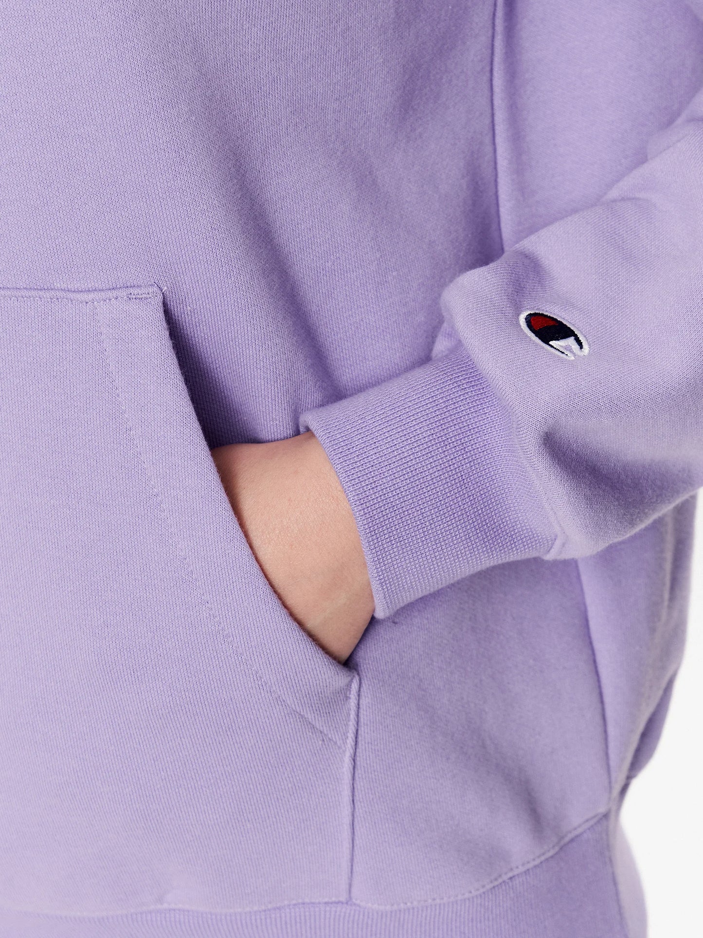 CHAMPION Women Hoodie