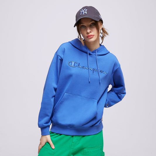 CHAMPION Women Hoodie