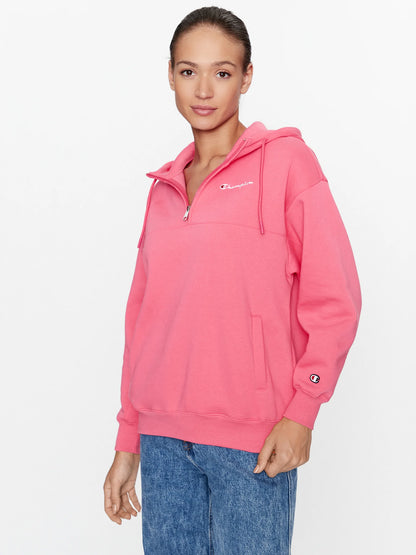 CHAMPION Women Hoodie