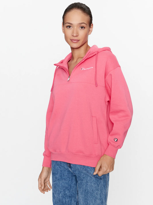 CHAMPION Women Hoodie