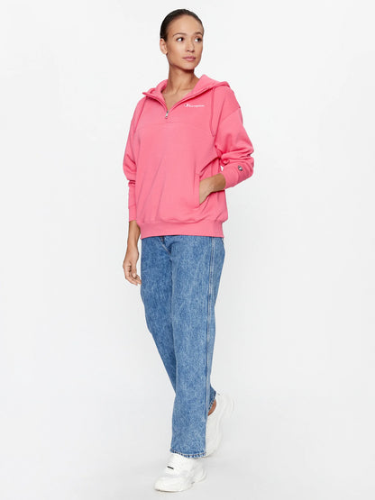 CHAMPION Women Hoodie