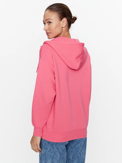 CHAMPION Women Hoodie