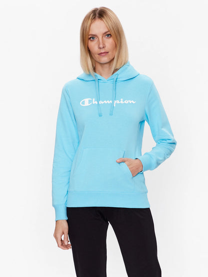 CHAMPION Women Hoodie