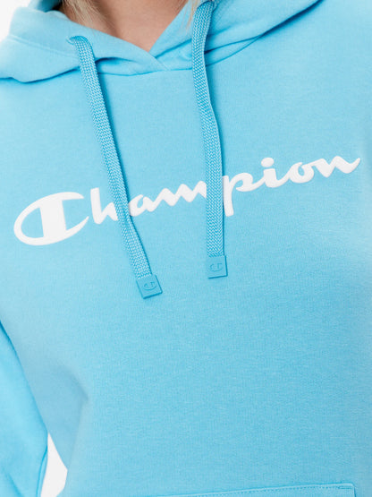 CHAMPION Women Hoodie