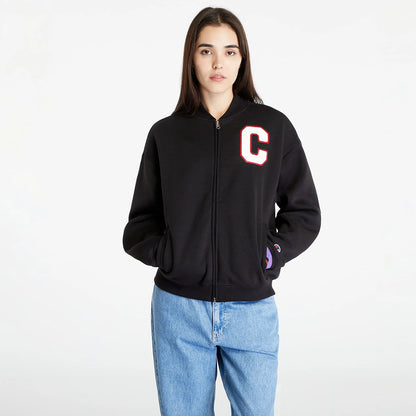 CHAMPION Women Bomber Jacket