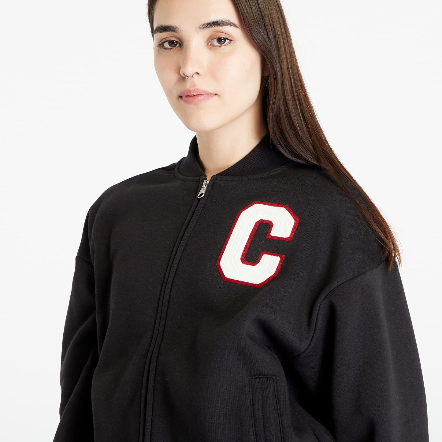 CHAMPION Women Bomber Jacket