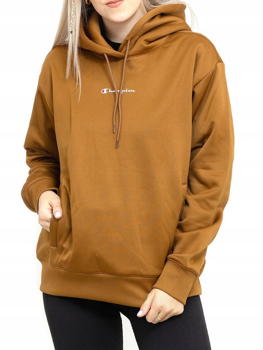 CHAMPION Women Hoodie