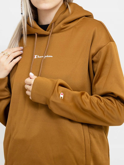 CHAMPION Women Hoodie