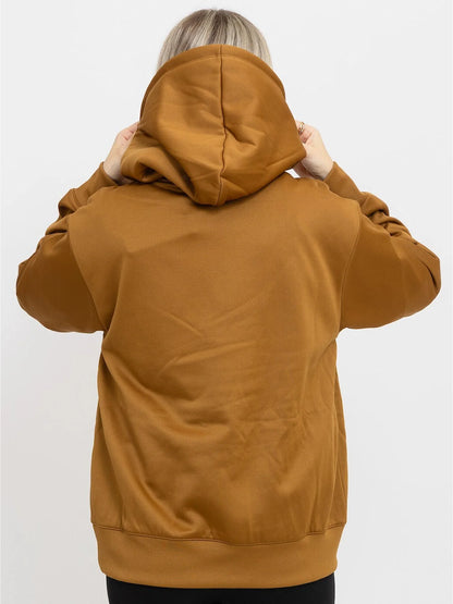 CHAMPION Women Hoodie