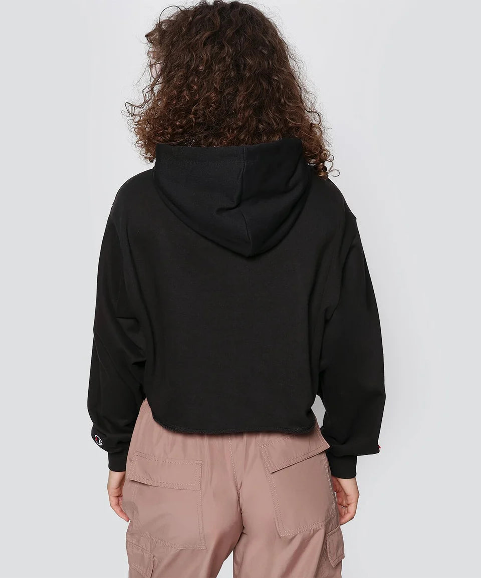 CHAMPION Women Hoodie