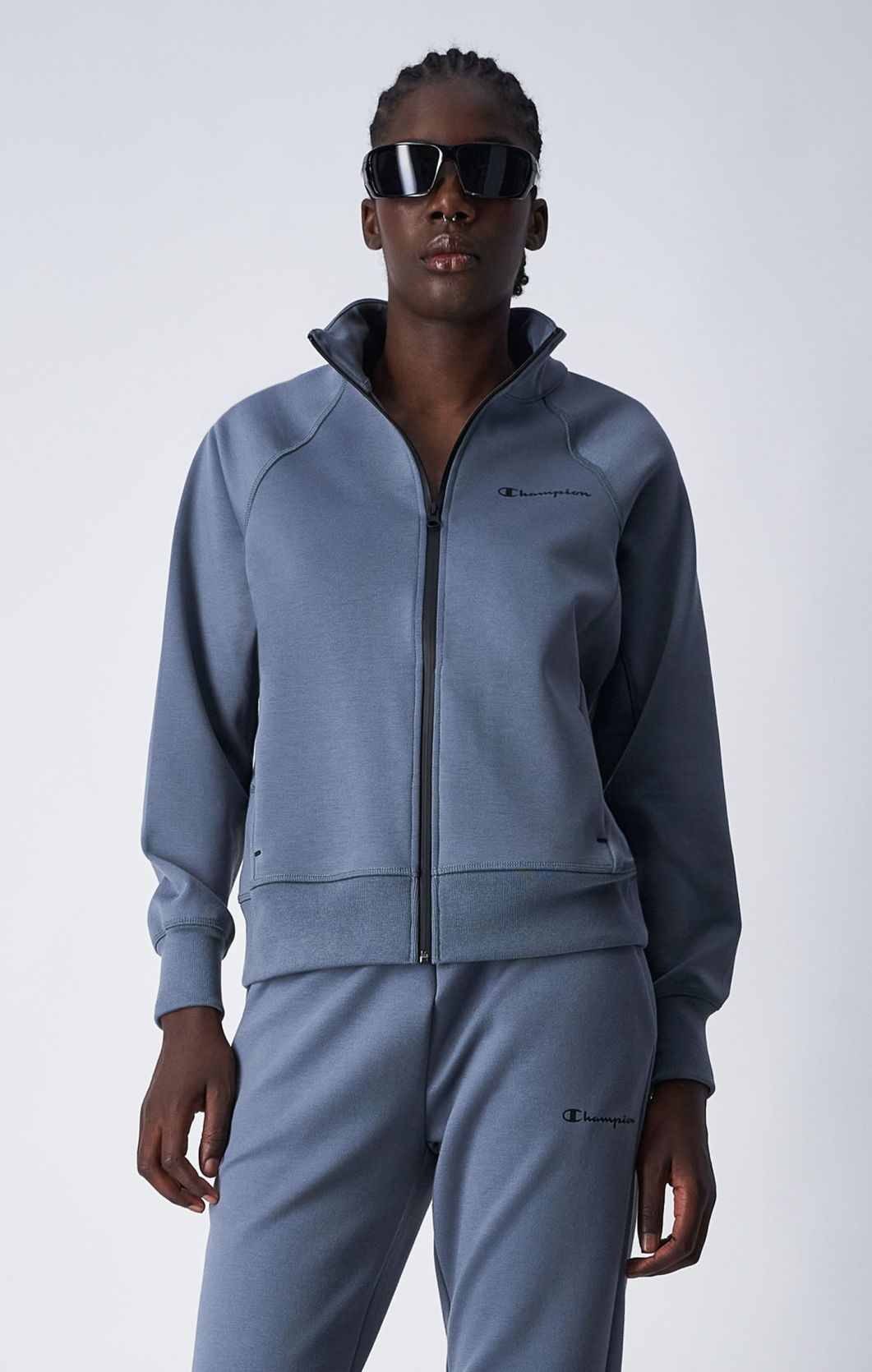 CHAMPION Women Zip-Up