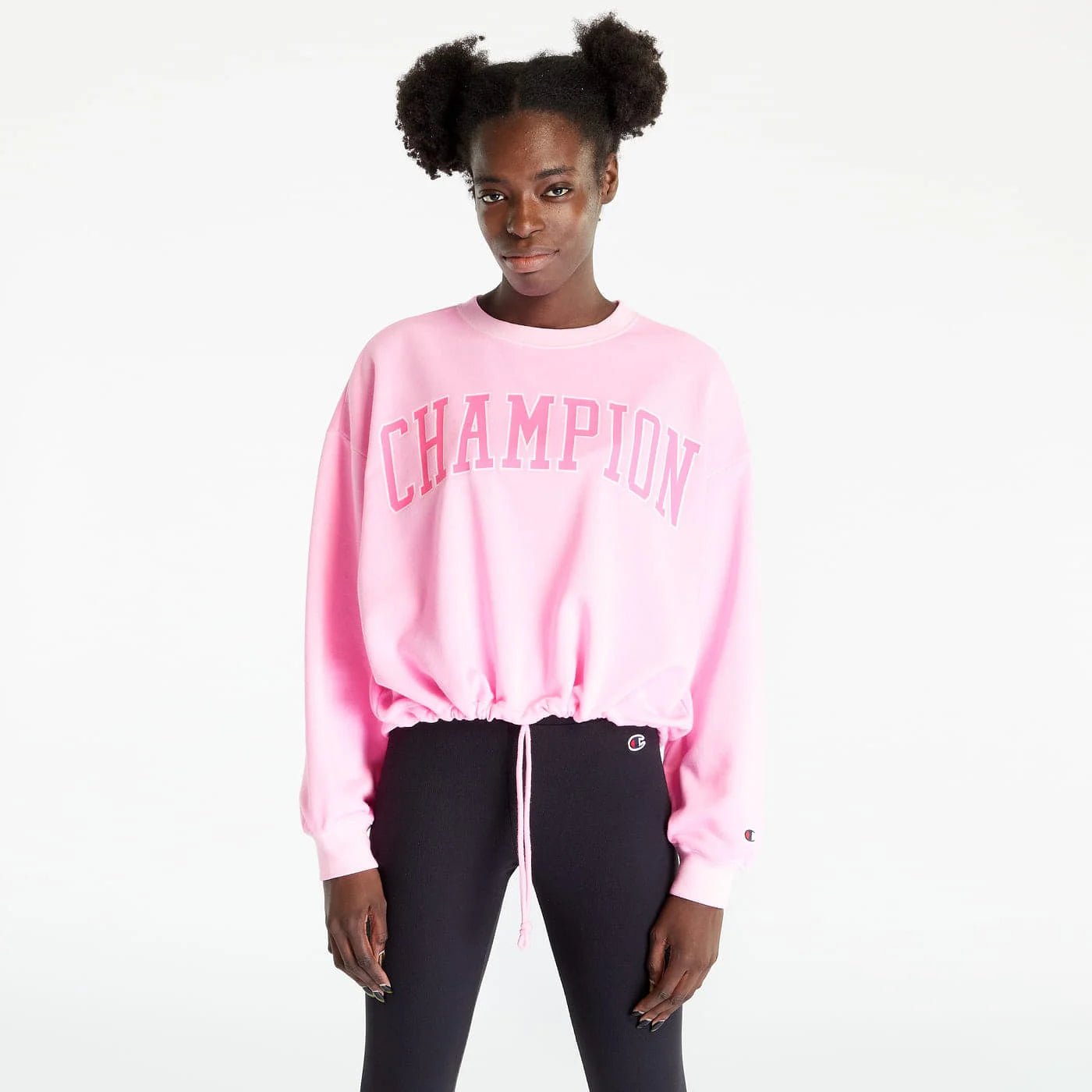 CHAMPION Women Sweatshirt