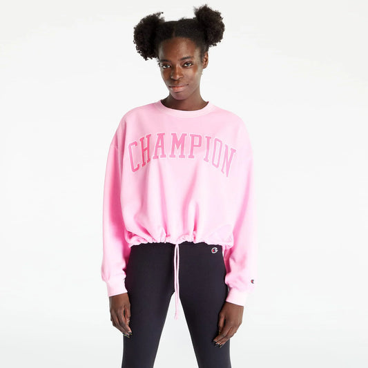 CHAMPION Women Sweatshirt