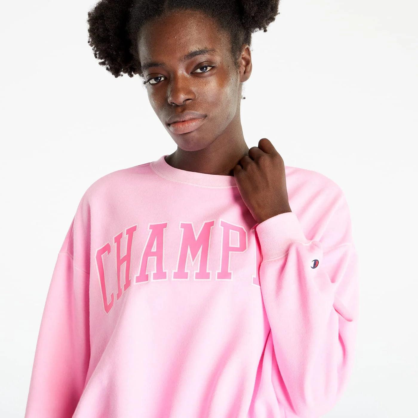 CHAMPION Women Sweatshirt