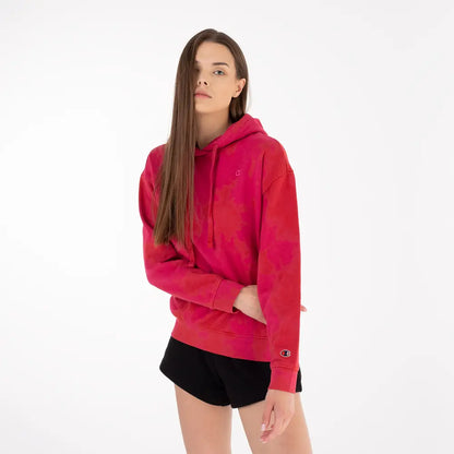 CHAMPION Women Hoodie