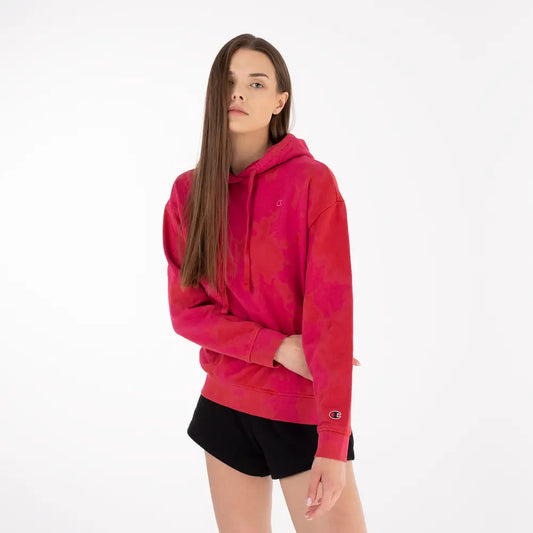 CHAMPION Women Hoodie