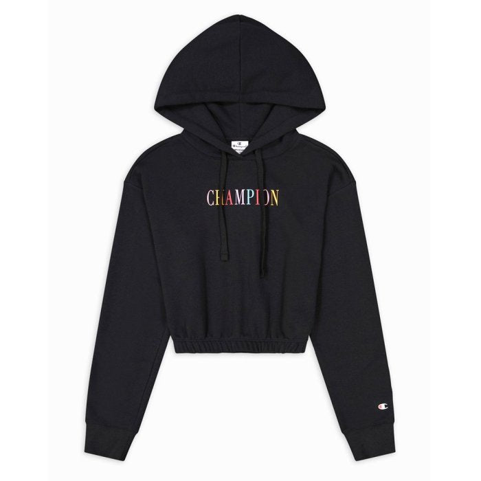 CHAMPION Women Hoodie