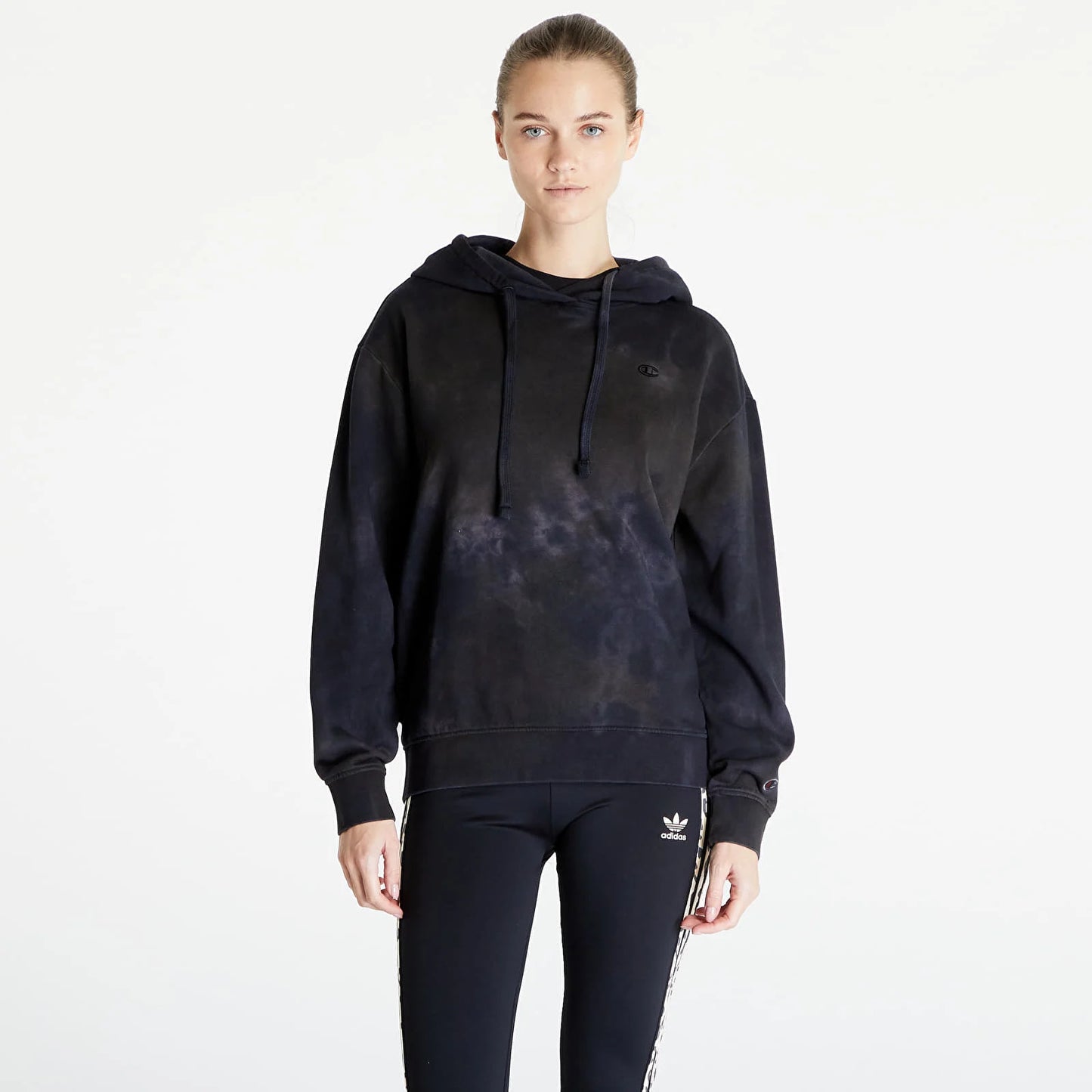 CHAMPION Women Hoodie