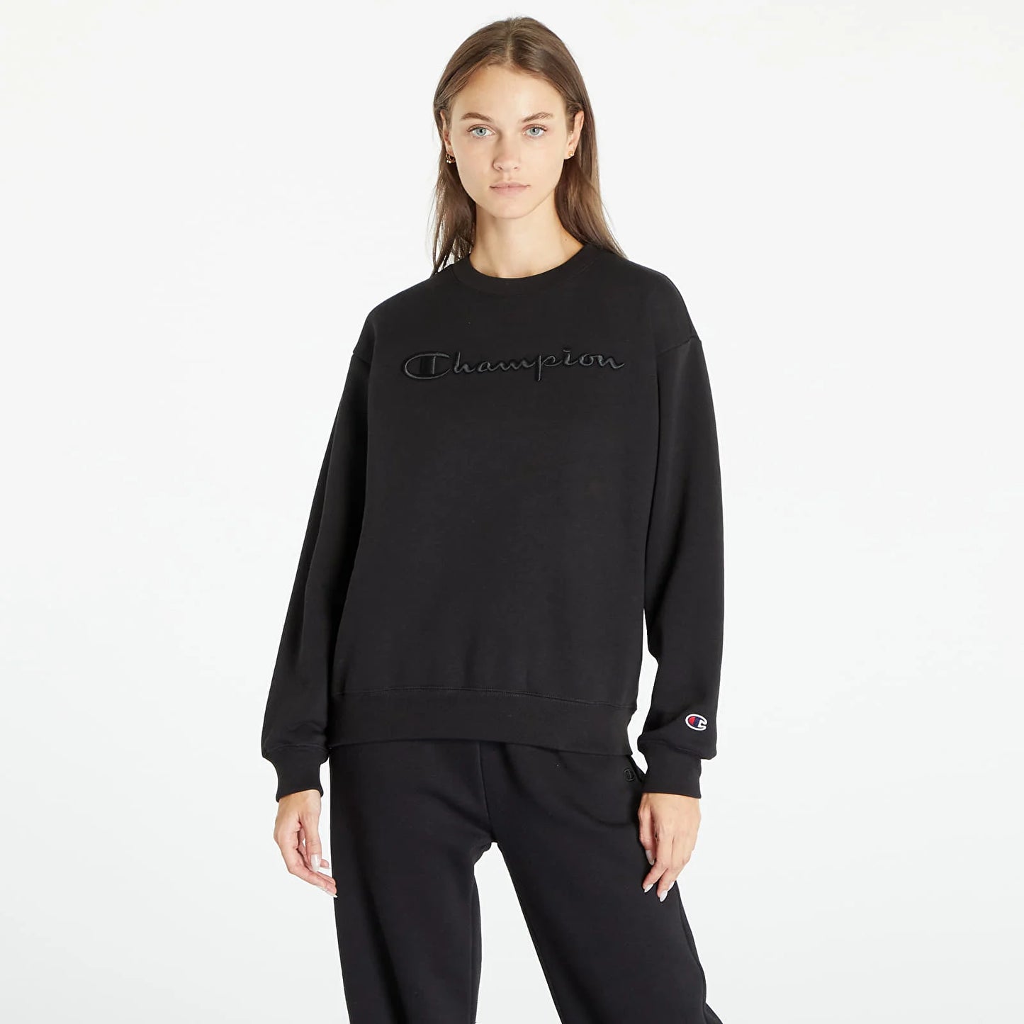 CHAMPION Women Sweatshirt