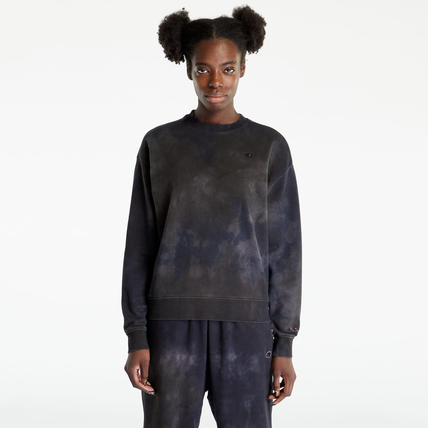CHAMPION Women Sweatshirt