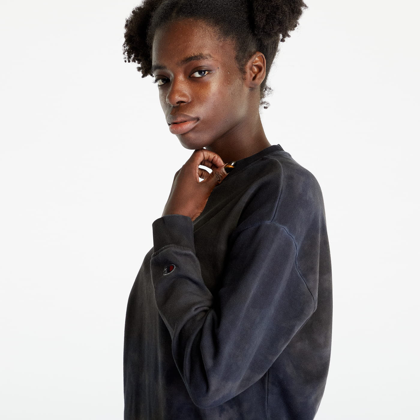 CHAMPION Women Sweatshirt