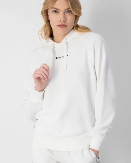 CHAMPION Women Hoodie