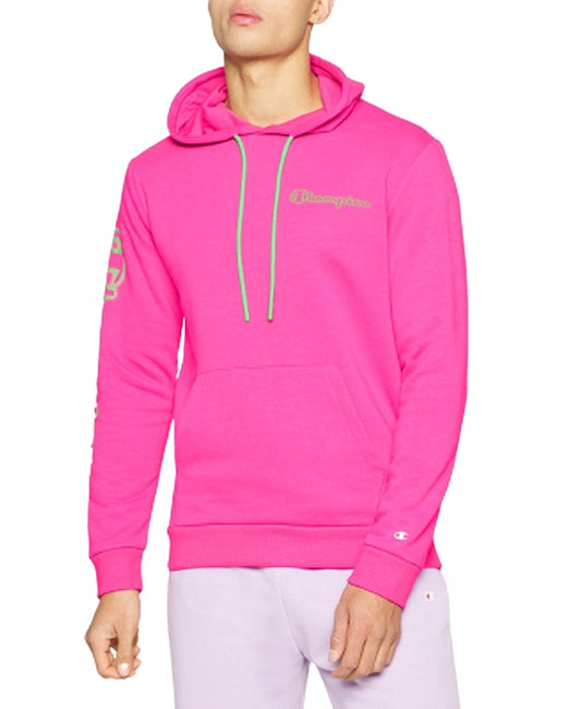 CHAMPION Men Hoodie
