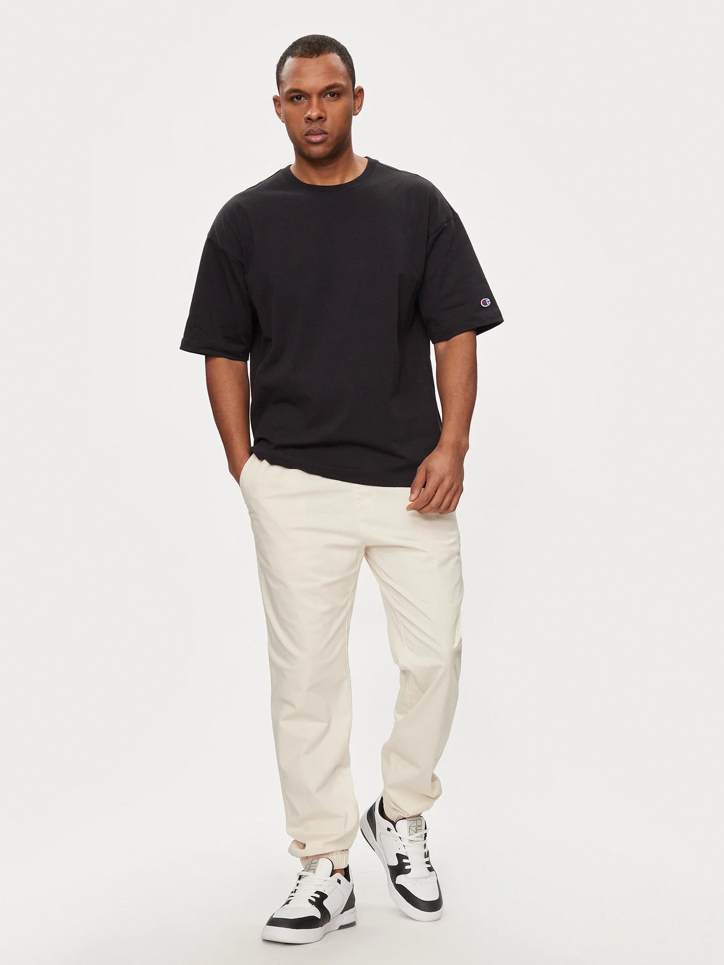 CHAMPION Men Trousers