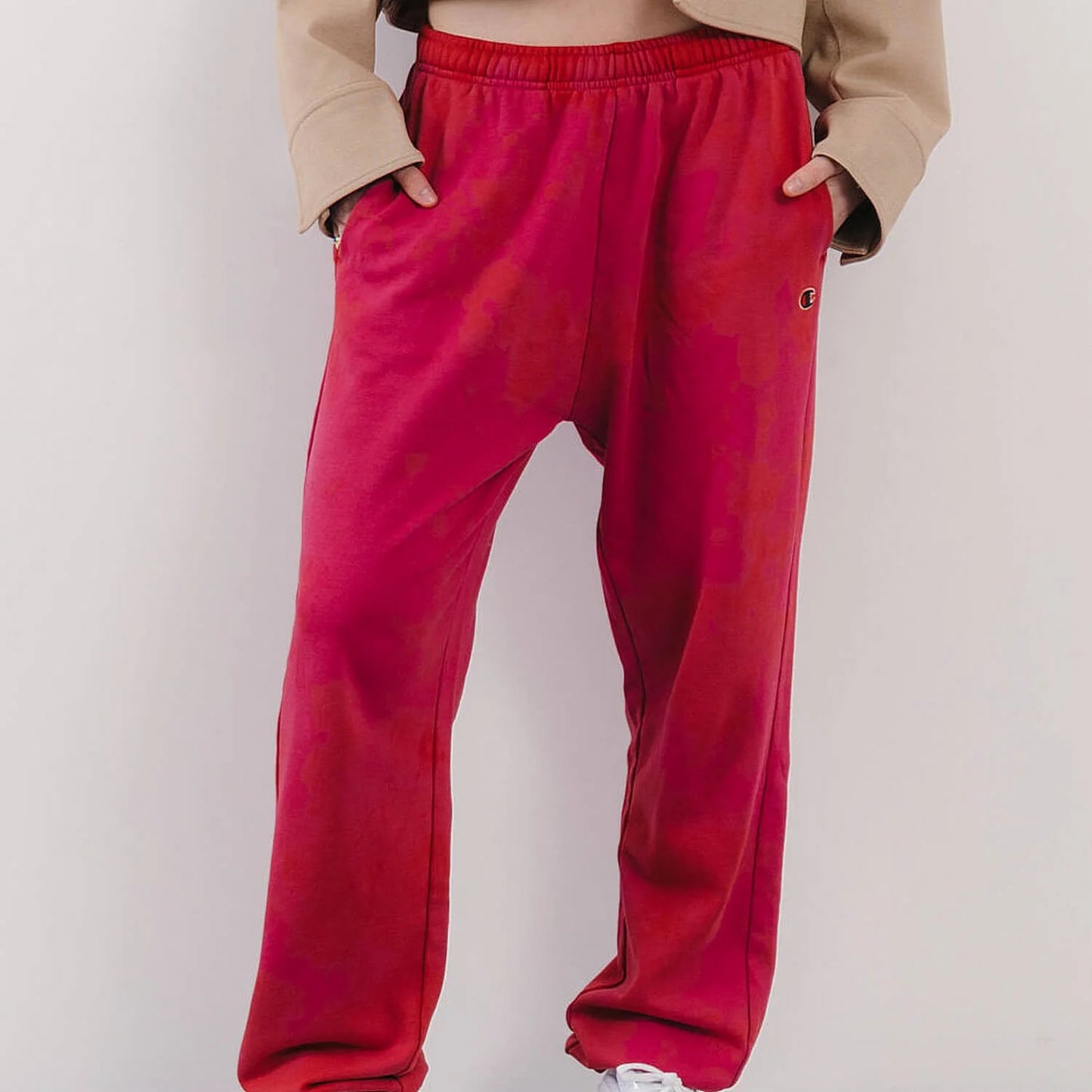 CHAMPION Women Sweatpants